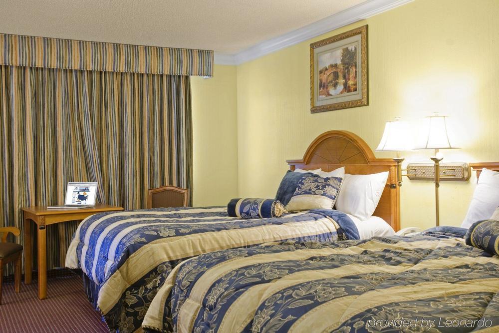 Muir Woods Lodge Mill Valley Chambre photo
