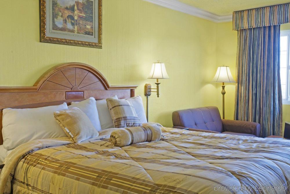 Muir Woods Lodge Mill Valley Chambre photo