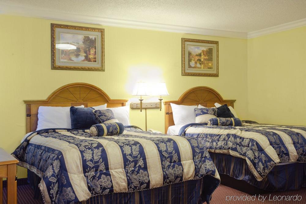 Muir Woods Lodge Mill Valley Chambre photo